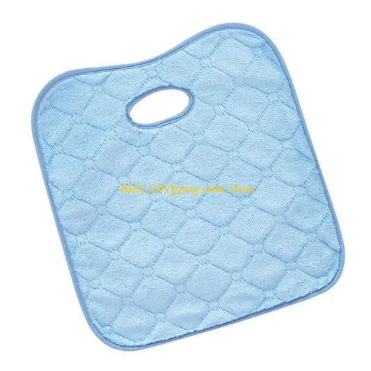 23GD Multifunction Carseat Cushion for Kid Comfortable Diaper Pad Strollers Urine Mat